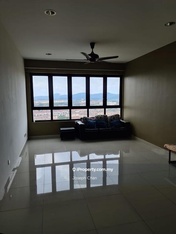 Service Residence for Sale in i-Residence @ i-City by Joseph Chan - iProperty.com.my