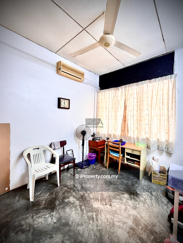 2-storey Terraced House for Sale in Jalan Berjaya, Pulau Tikus by Pei Hong - iProperty.com.my