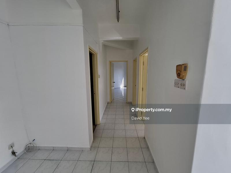 Kondominium untuk Disewa di Menara Menjalara oleh David Yee - iProperty.com.my