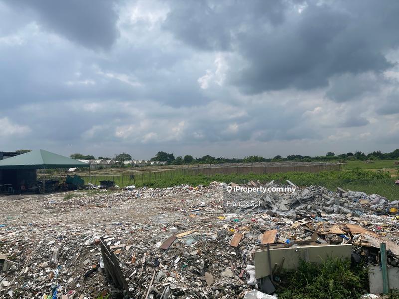 Tanah Kediaman untuk Dijual di Kampung Johan Setia, Klang oleh Francis Soh - iProperty.com.my