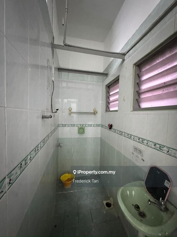 1-storey Terraced House for Rent in Taman Kok Doh, Segambut by Frederick Tan - iProperty.com.my