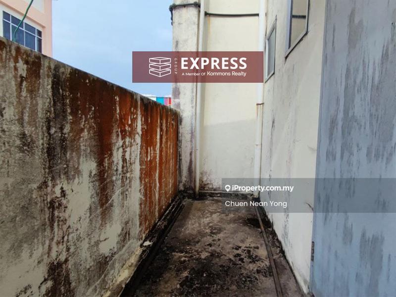 Kedai untuk Disewa di Permyjaya, Miri oleh Sam Yong - iProperty.com.my