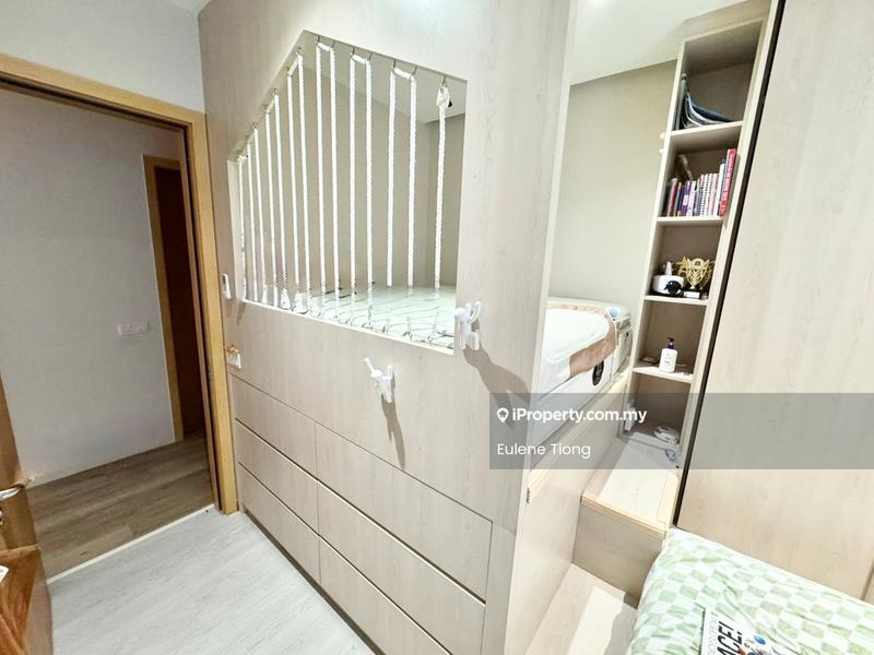 Condominium for Rent in North Greenwich by Eulene Tiong - iProperty.com.my