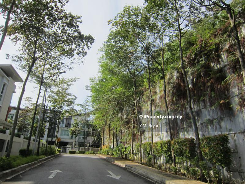 Rumah Berkembar untuk Dijual di Tropicana, Selangor oleh Bryant Be - iProperty.com.my