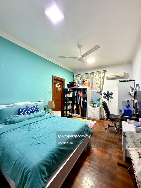 Bungalow House for Sale in Pju 1a, Ara Damansara by Jordan Yu - iProperty.com.my