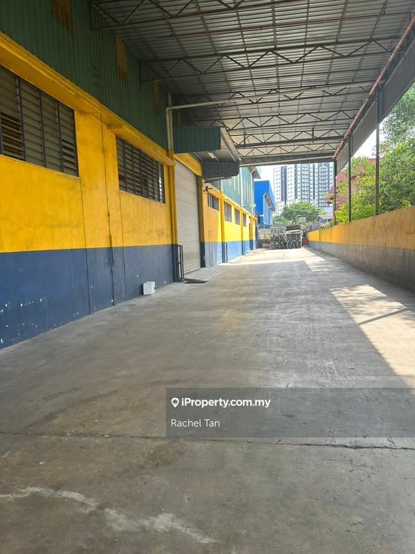 For Sale - Permas Jaya