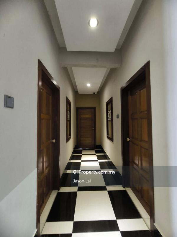 Bungalow House for Sale in Saujana Akasia, Sungai Buloh, Bukit Rahman Putra, Sungai Buloh by Jason Lai - iProperty.com.my