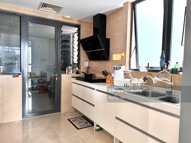 Condominium for Sale in Cendana by Remus Ho - iProperty.com.my