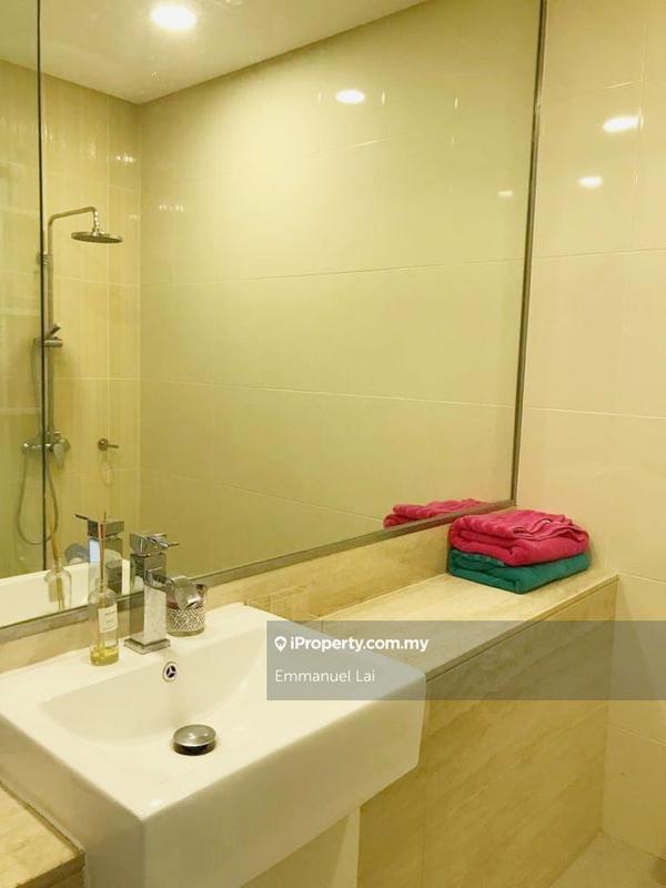 Service Residence for Rent in TTDI Ascencia by Emmanuel Lai - iProperty.com.my