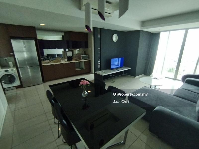 For Rent - Verve Suites KL South