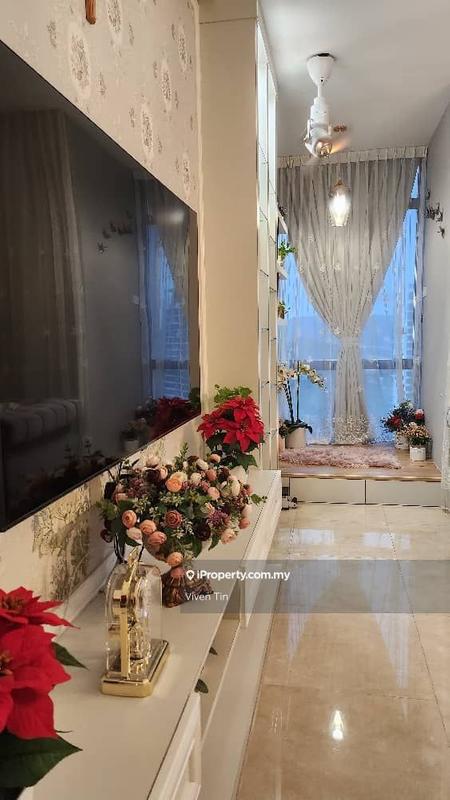 Service Residence for Sale in Ken Bangsar by Viven Tin - iProperty.com.my