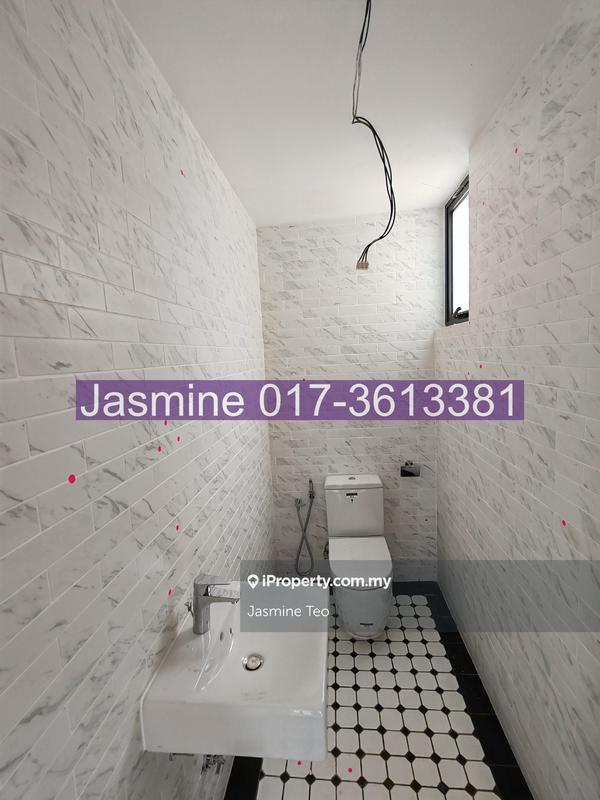 Banglo untuk Dijual di Setia Eco Park, Setia Alam oleh Jasmine Teo - iProperty.com.my