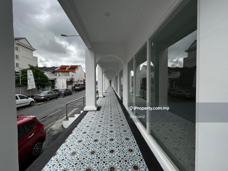 Pejabat-Runcit untuk Disewa di Dato Keramat, George Town oleh Deeland - iProperty.com.my