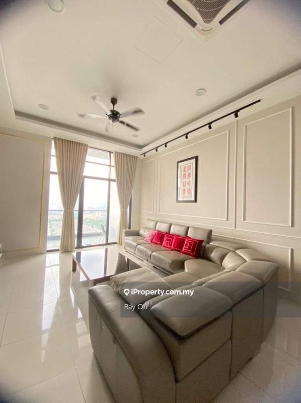 Condominium untuk Dijual di Dua Menjalara oleh Ray Oh - iProperty.com.my