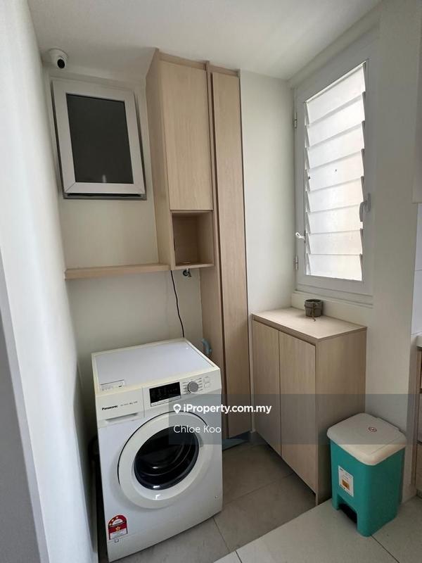 Residensi Servis untuk Disewa di RYAN & MIHO oleh Chloe Koo - iProperty.com.my