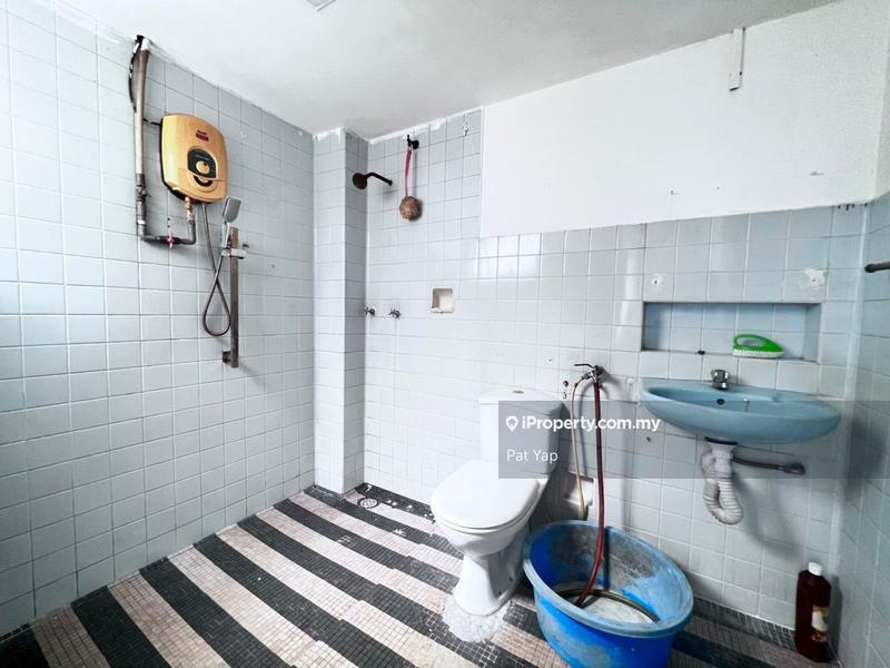 Rumah Teres 2-Tingkat untuk Dijual di Seputeh, Kuala Lumpur oleh Pat Yap - iProperty.com.my