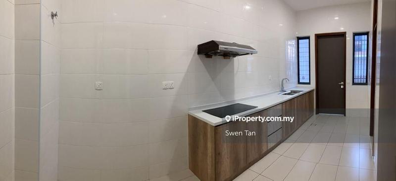 Rumah Berkembar untuk Disewa di Eco Sanctuary, Telok Panglima Garang oleh Swen Tan - iProperty.com.my