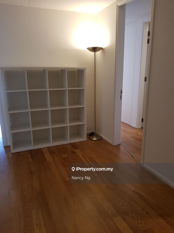 Residensi Servis untuk Dijual di Arcoris Residences oleh Nancy Ng - iProperty.com.my