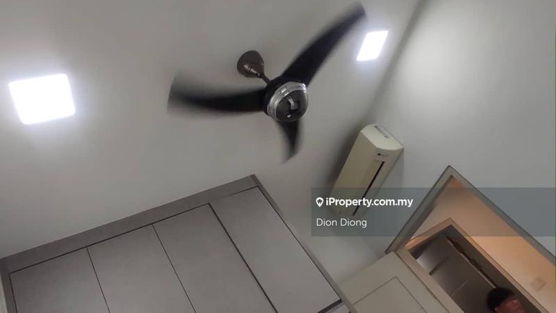 Service Residence for Sale in Glomac Damansara by Dion Diong - iProperty.com.my