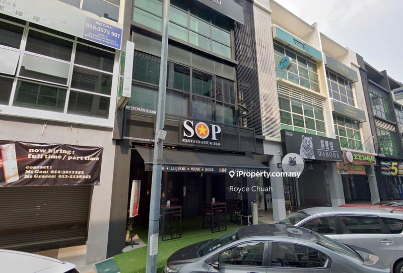 For Sale - Jalan Radin Bagus