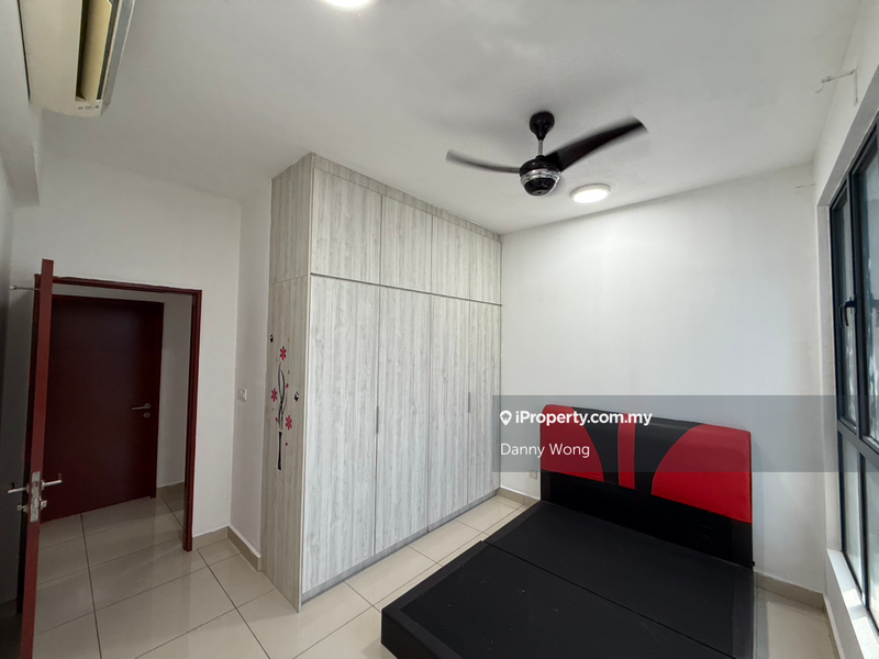 For Sale - LakePark Residence @ KL North