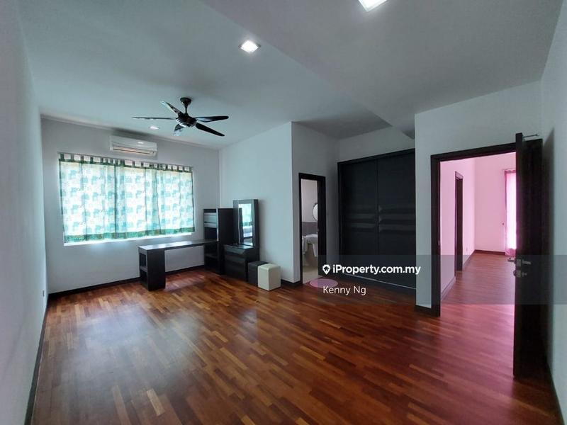 Rumah Berkembar untuk Disewa di Setia Eco Park, Setia Alam oleh Kenny Ng - iProperty.com.my