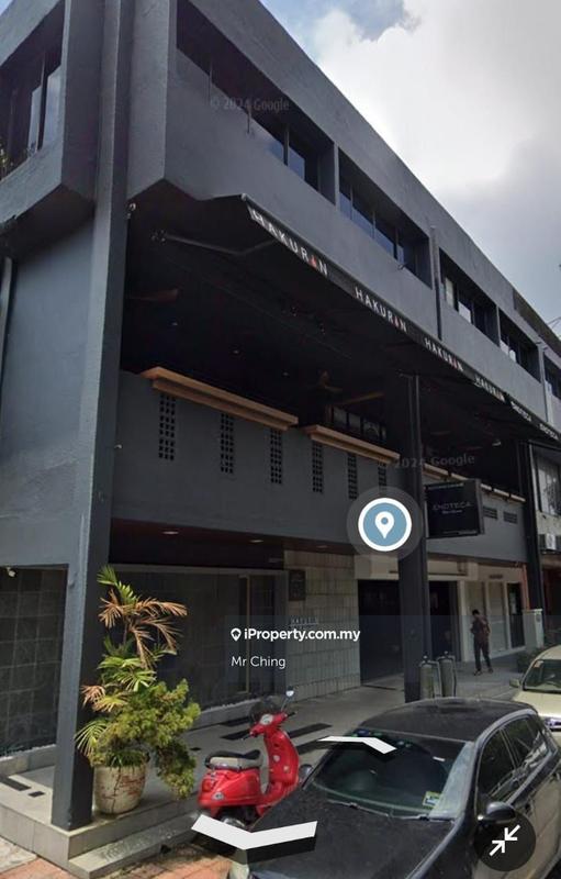 Shop for Rent in cbvz1, Kuala Lumpur by Mr Ching - iProperty.com.my