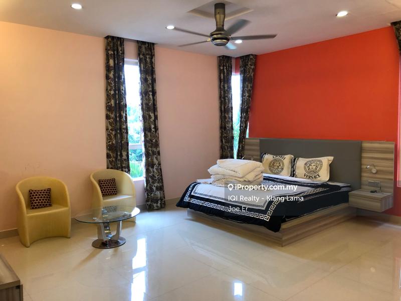 Banglo untuk Dijual di Subang Heights, Subang Jaya oleh Joe ER - iProperty.com.my