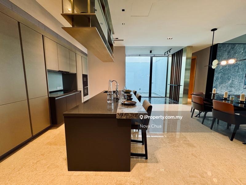 For Sale - Damansara City Residency (DC Residensi)