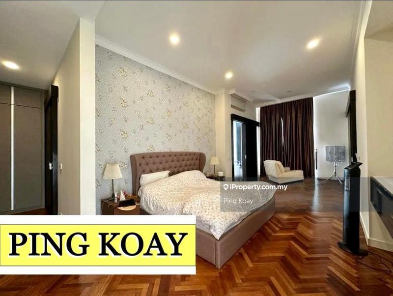 3-storey Terraced House for Sale in ANDORRA SUPER-LINK TERRACE | RENOVATED | LAST UNIT, Tanjung Tokong by Ping Koay - iProperty.com.my
