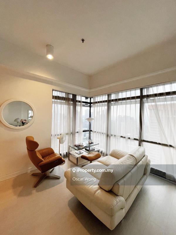 For Rent - Berjaya Times Square