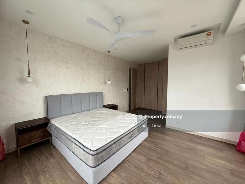 For Rent - Park Place