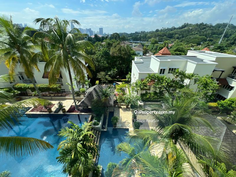 Condominium for Sale in Palmyra Bangsar by Fadzli Realtor - iProperty.com.my