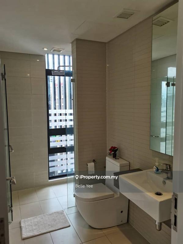 Service Residence for Sale in Anggun Residences by Belle Yee - iProperty.com.my
