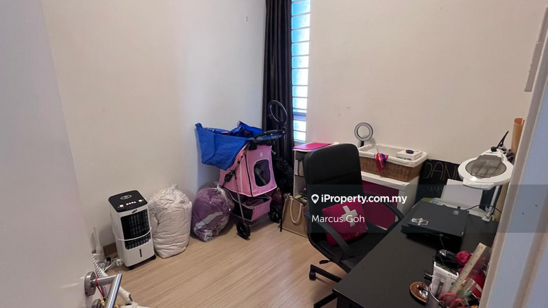 For Sale - Desa Green