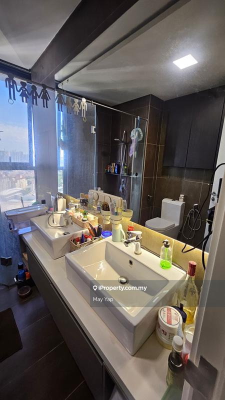 Condominium for Sale in The Rainz by May Yap - iProperty.com.my