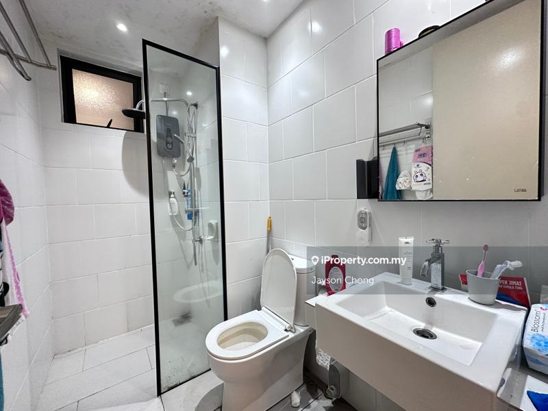 Condominium for Sale in Resilion Residence by Jayson Chong - iProperty.com.my
