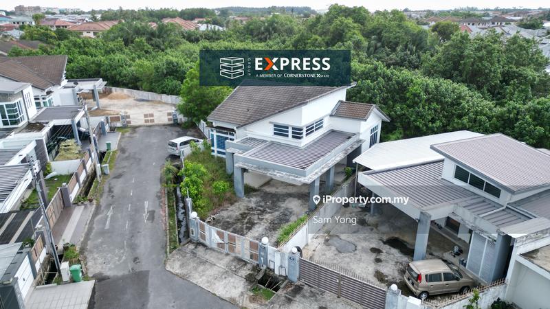 Bungalow House for Sale in Lutong, Miri by Sam Yong - iProperty.com.my