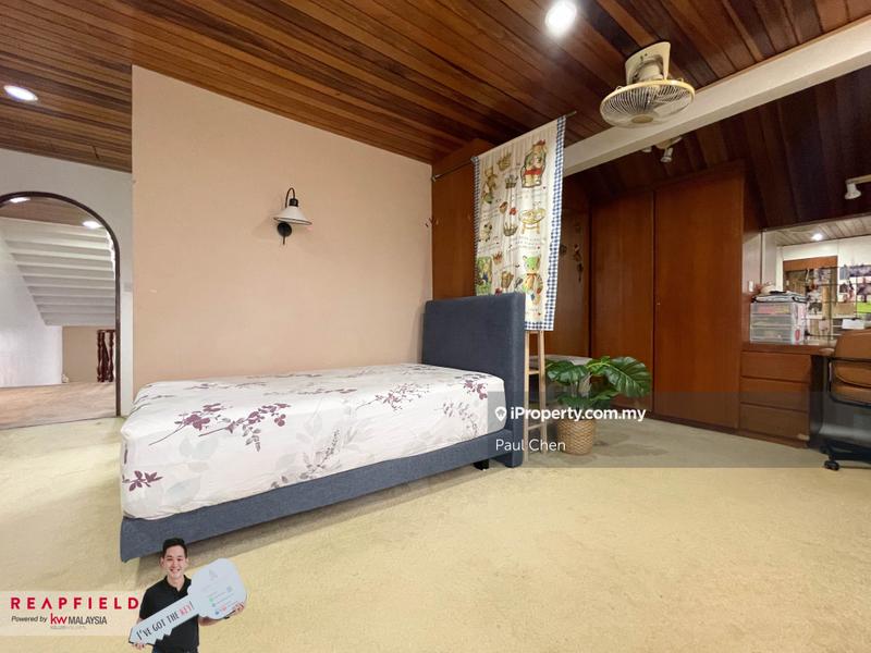 Banglo untuk Dijual di Taman Bukit Pantai, Bangsar oleh Paul Chen - iProperty.com.my