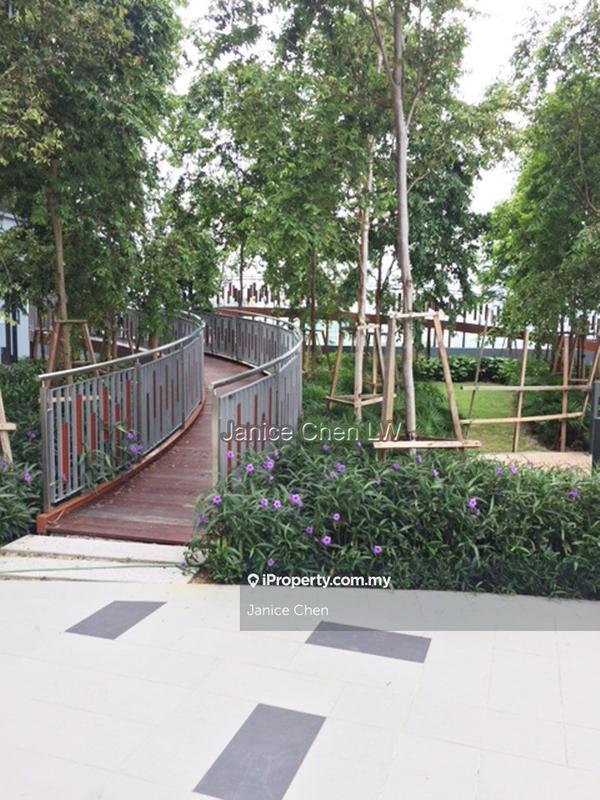 Kediaman Servis untuk Disewa di Setia City Residences oleh Janice Chen - iProperty.com.my