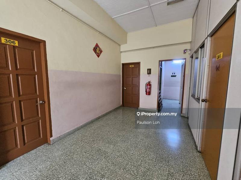 Shop for Sale in Jalan Raja Chulan, Kuala Kangsar by Paulson Loh - iProperty.com.my