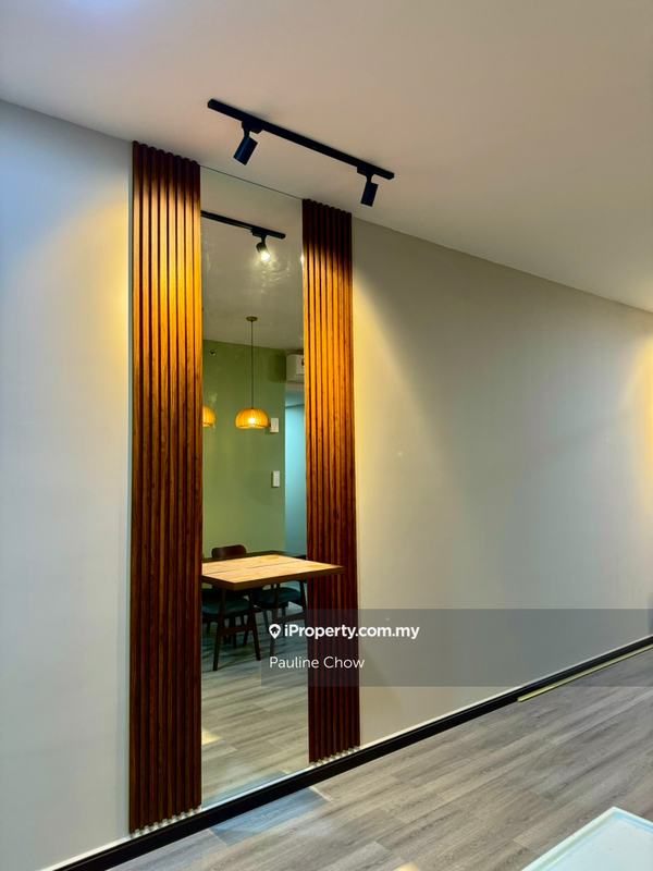 For Rent - The Arcuz