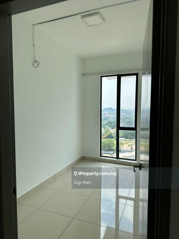 Residensi Servis untuk Dijual di You Vista @ You City oleh Gigi Mah - iProperty.com.my