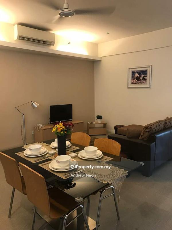 Service Residence for Rent in One Stop @ Fraser Business Park by Andrew Neoh - iProperty.com.my