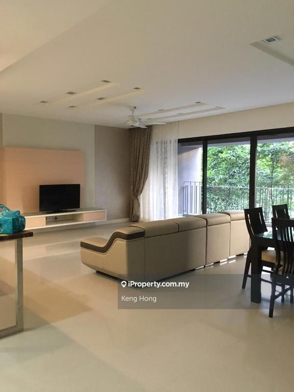 Kondominium untuk Disewa di Azelia Residence oleh Keng Hong - iProperty.com.my