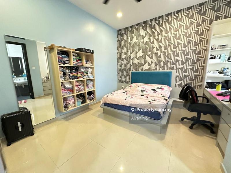 Semi-Detached House for Sale in Bukit Sungai Long, Bandar Sungai Long by Aivan Ng - iProperty.com.my