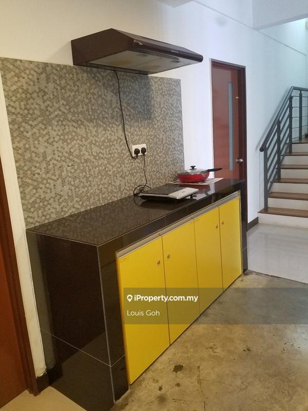 For Rent - Nautica Lake Suites