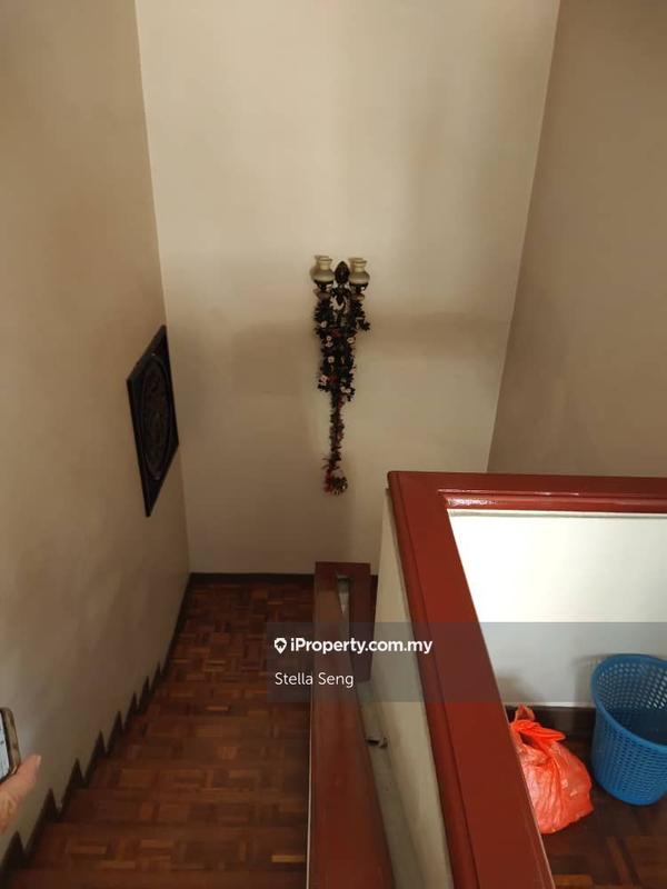 Rumah Berkembar untuk Dijual di Usj 5, Subang Jaya oleh Stella Seng - iProperty.com.my