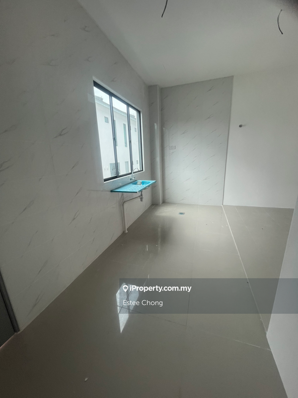 Rumah Berangkai 2 Tingkat untuk Dijual di Taman Rimba, Mentakab oleh Estee Chong - iProperty.com.my