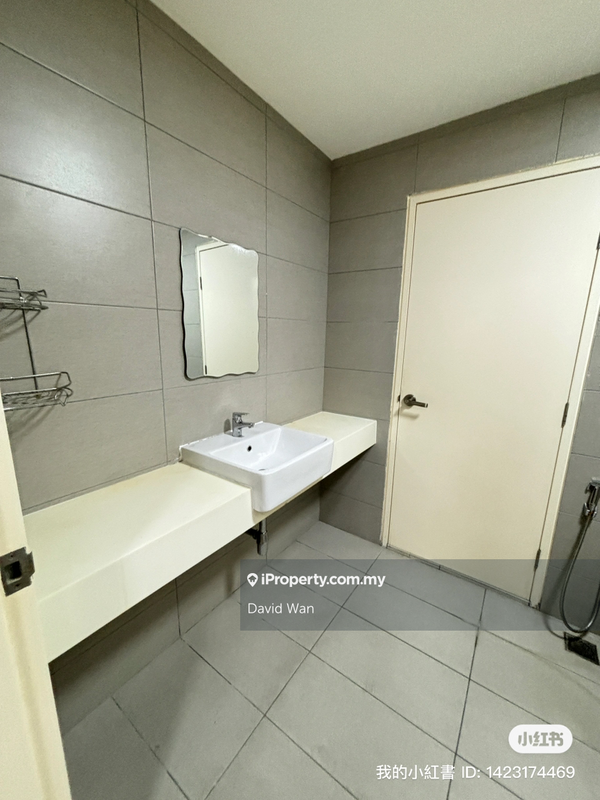 Service Residence for Rent in EkoCheras by David Wan - iProperty.com.my